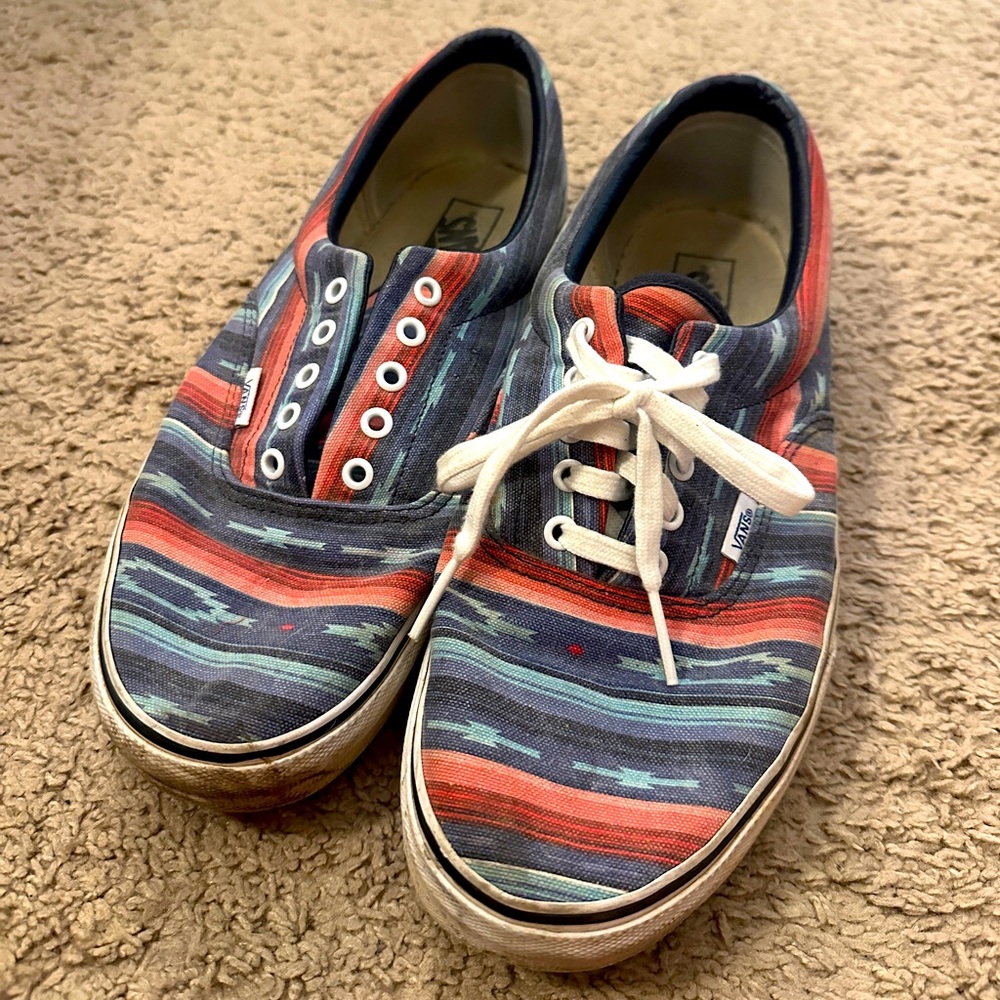 Vans men’s size 13